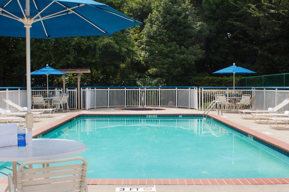 Fairfield Inn & Suites By Marriott Atlanta Kennesaw Kültér fotó