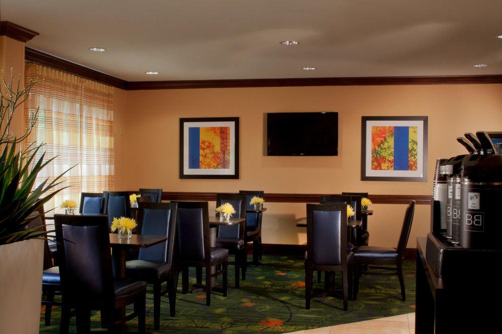 Fairfield Inn & Suites By Marriott Atlanta Kennesaw Kültér fotó