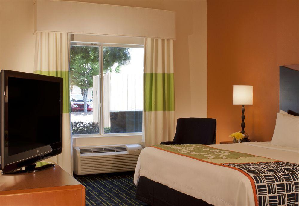 Fairfield Inn & Suites By Marriott Atlanta Kennesaw Kültér fotó