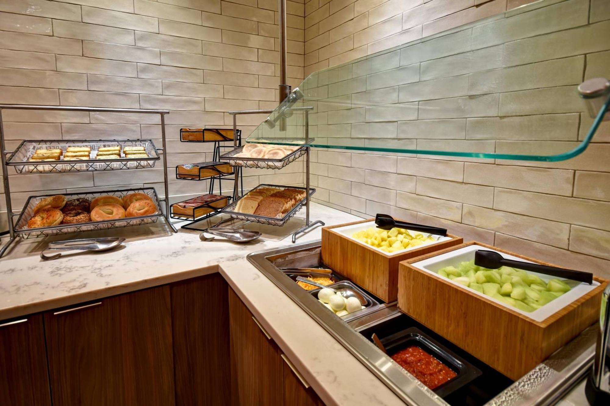 Fairfield Inn & Suites By Marriott Atlanta Kennesaw Kültér fotó