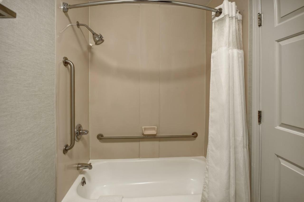 Fairfield Inn & Suites By Marriott Atlanta Kennesaw Kültér fotó
